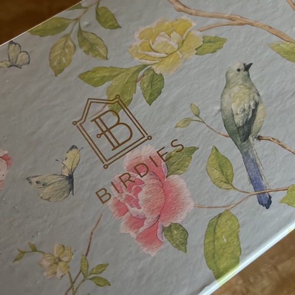 Birdies Shoe Box for size 8.5 USED condition - Picture 2 of 7